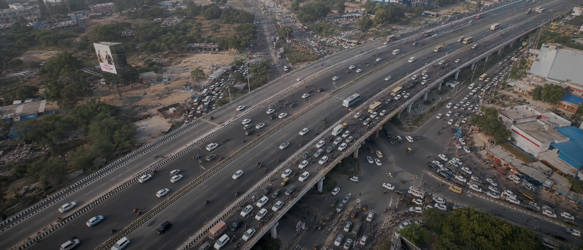 Traffic Monitoring